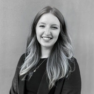 Meet your Posher, Madison